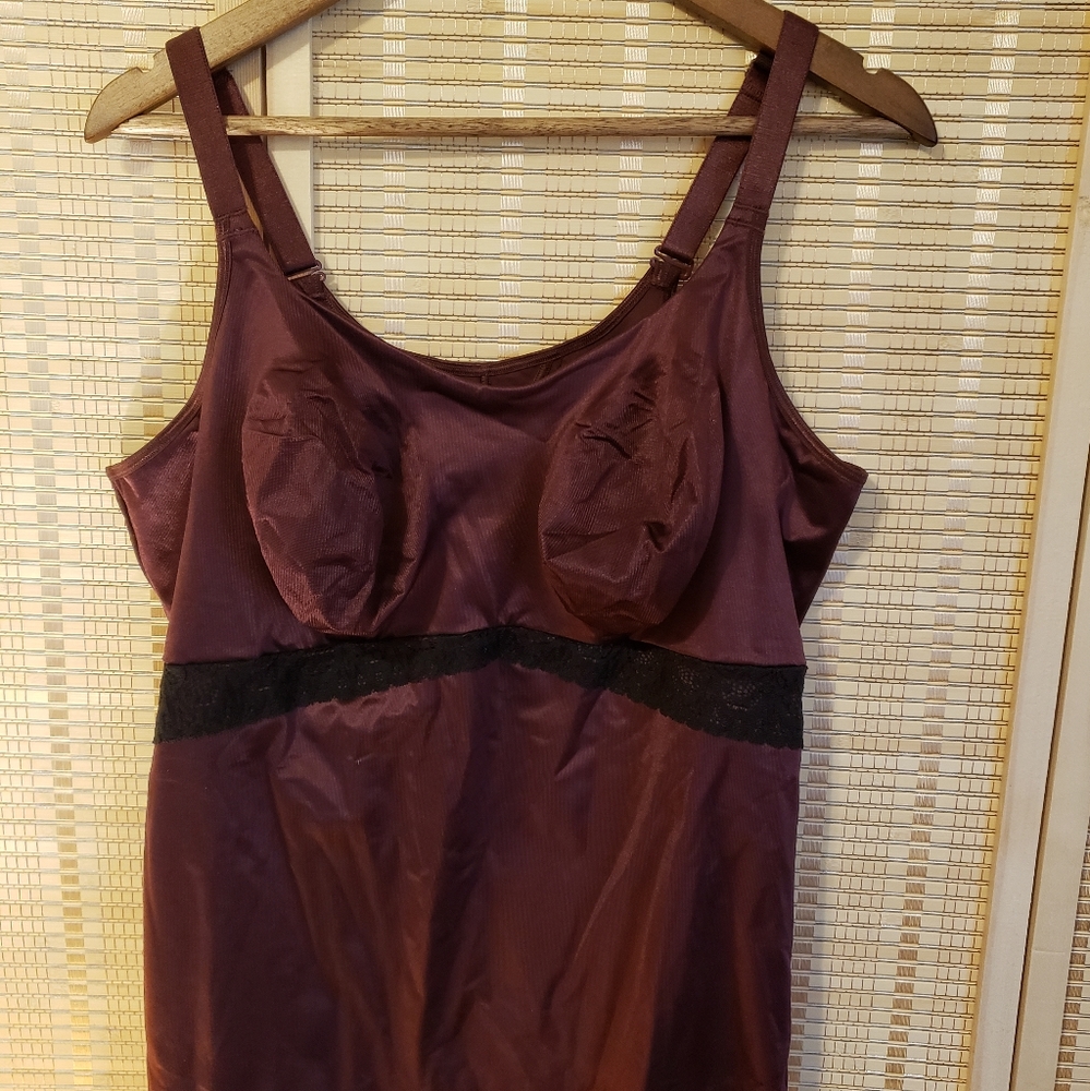 Ruby Ribbon 🎀 Cami Camisole